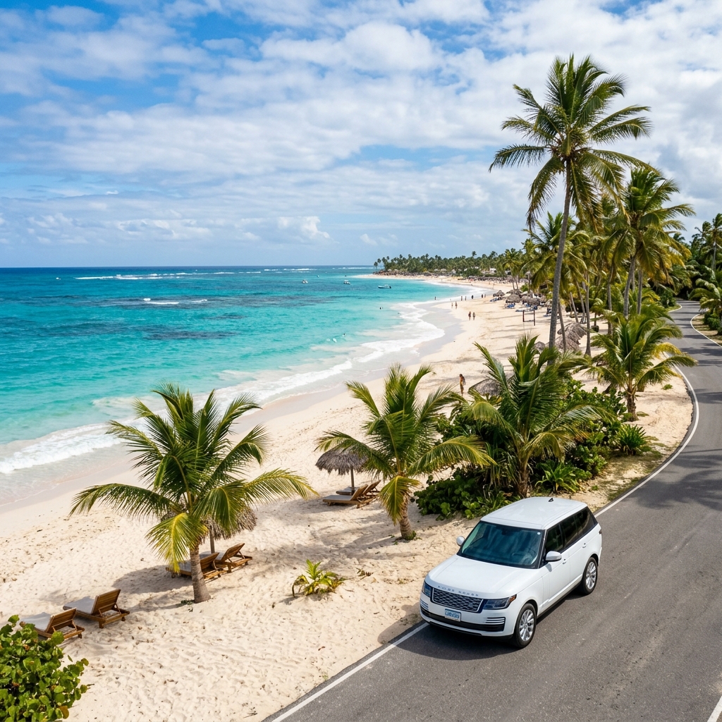 Vacaciones República Dominicana