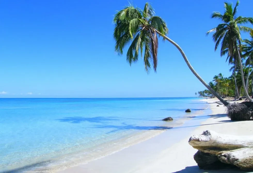 Playa Cos¾n Agua Cristalina