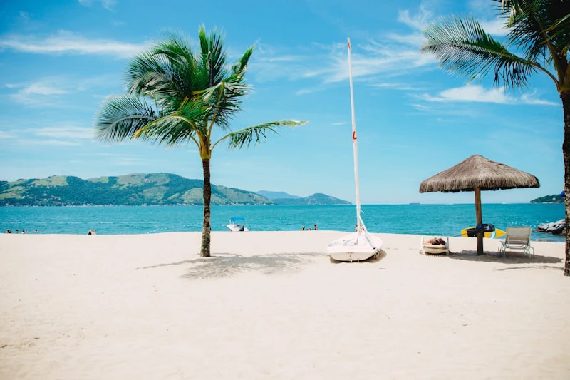 Playa Bonita: Surf y Relax en Las Terrenas