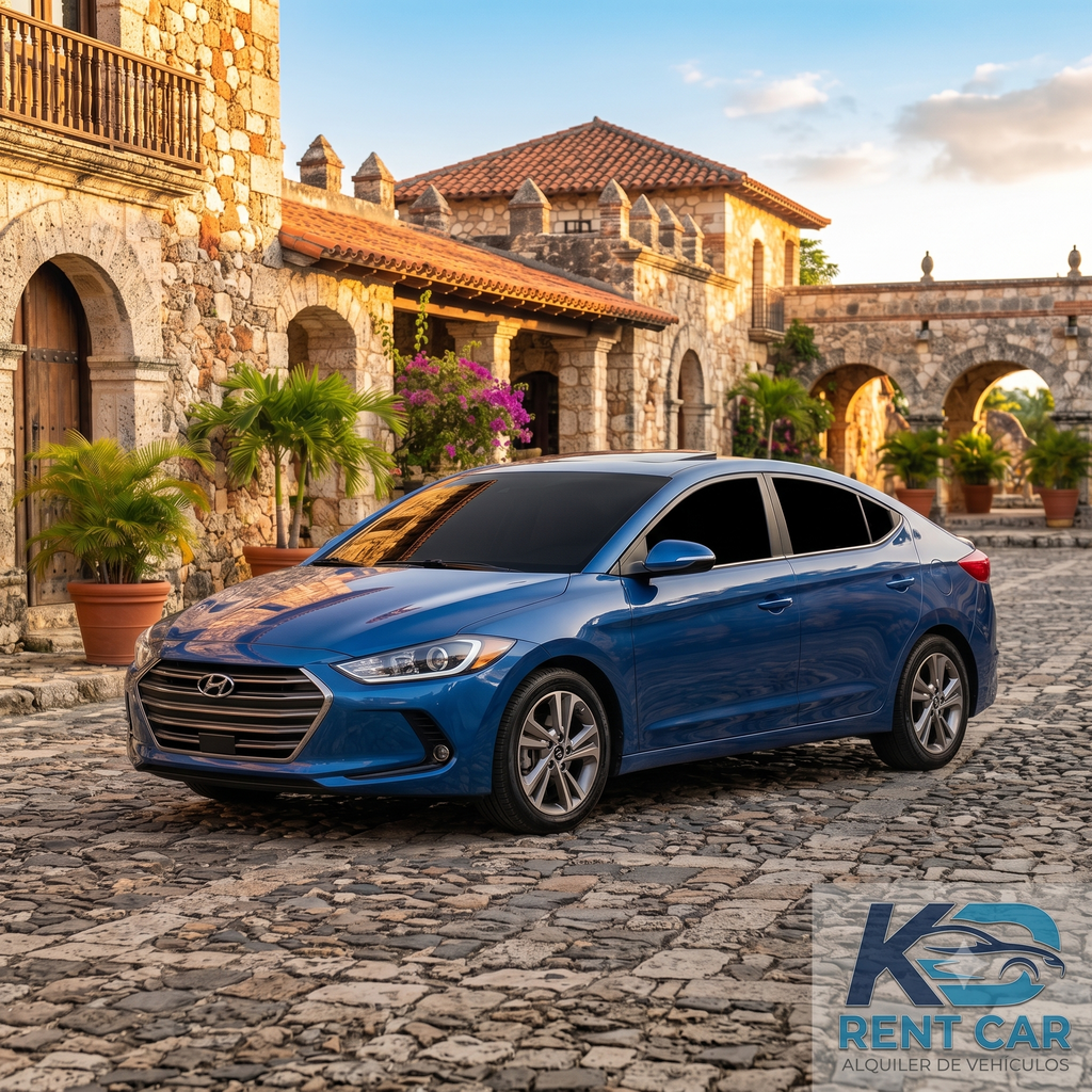 Hyundai Elantra Sport 2018