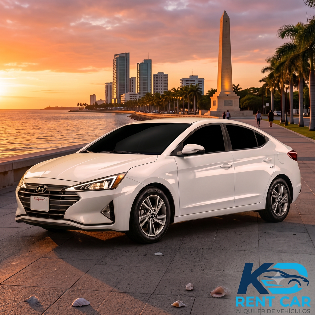 Hyundai Elantra 2019