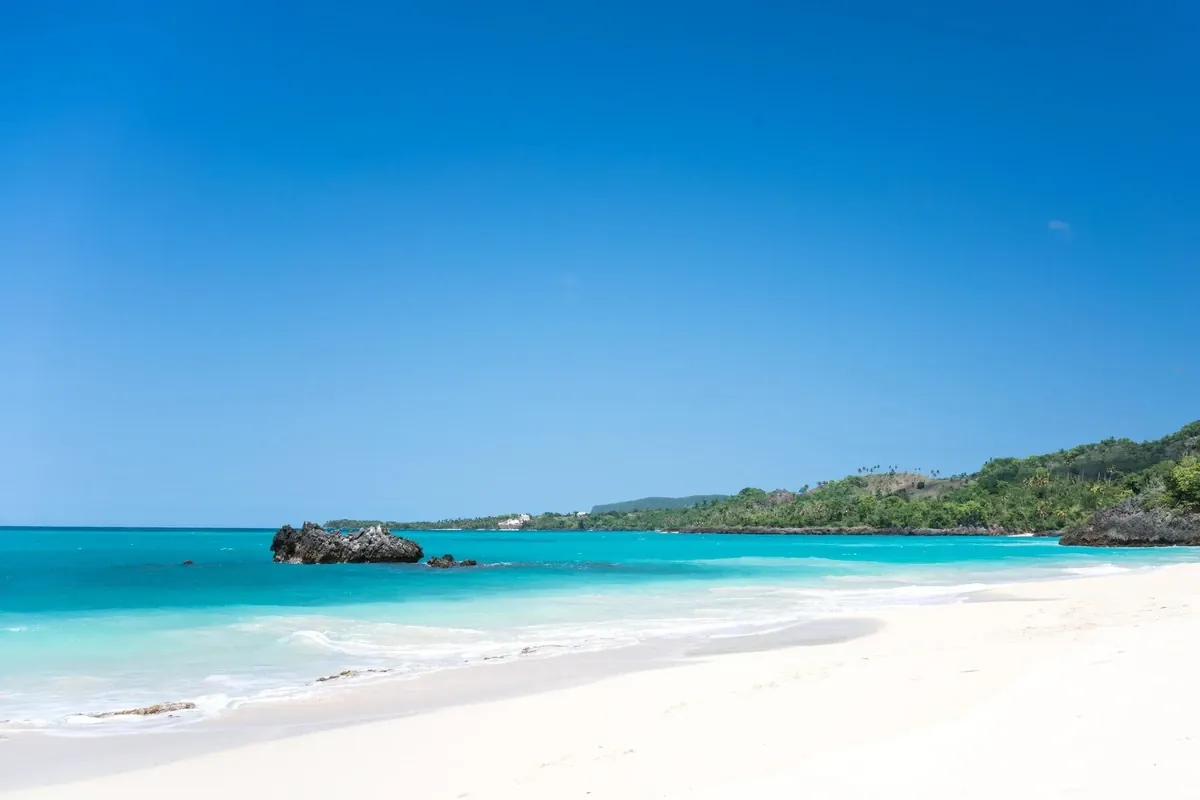 Las Mejores Playas en Punta Cana: Guía Completa 2025 para Turistas