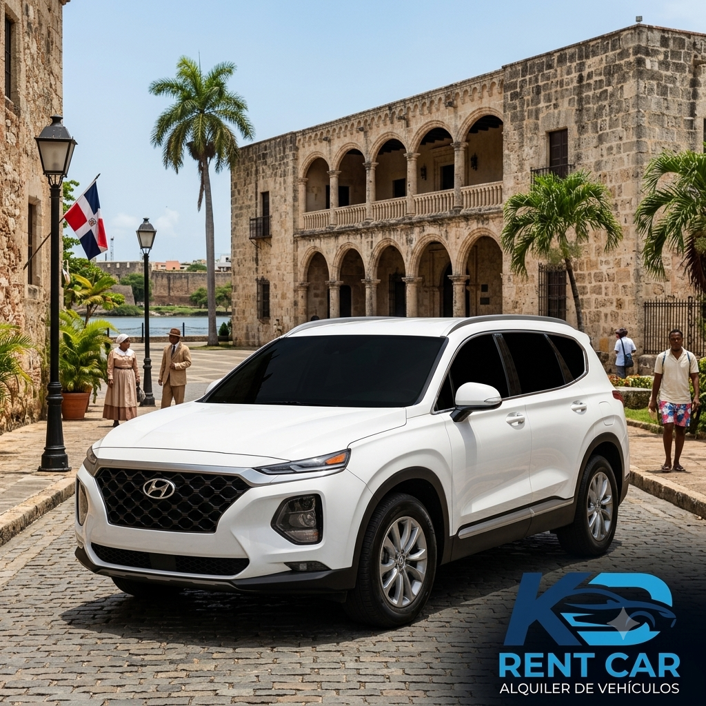 Hyundai Santa Fe 2019