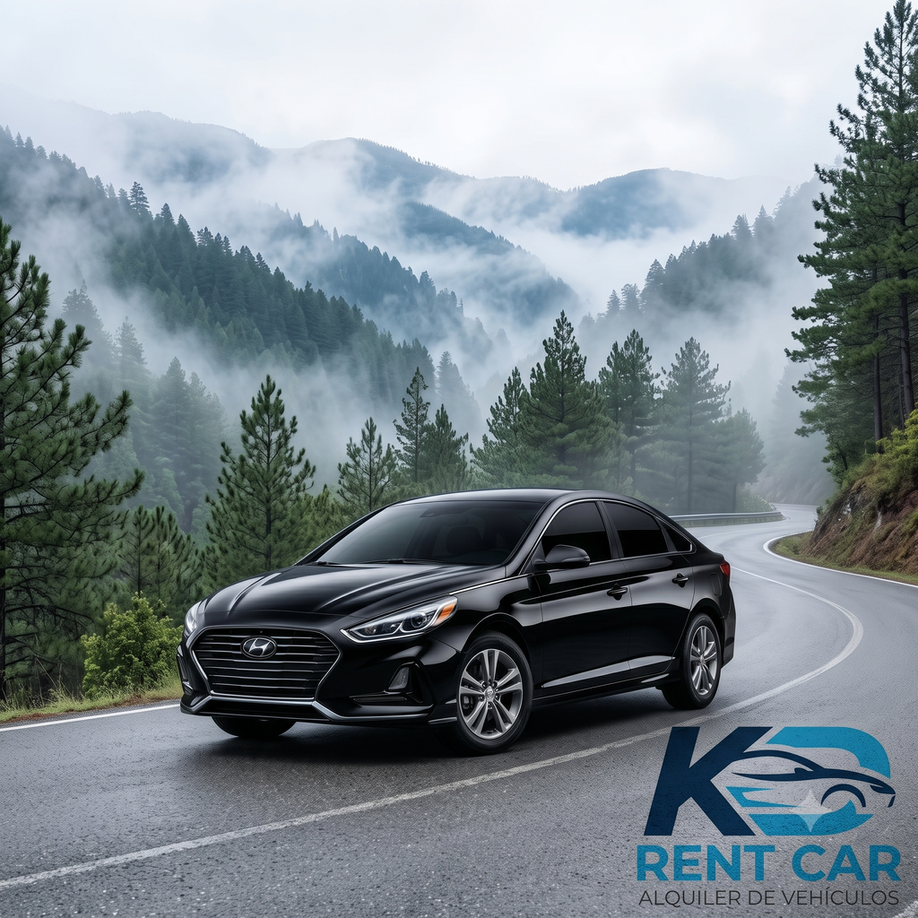 Hyundai Sonata New Rise 2020