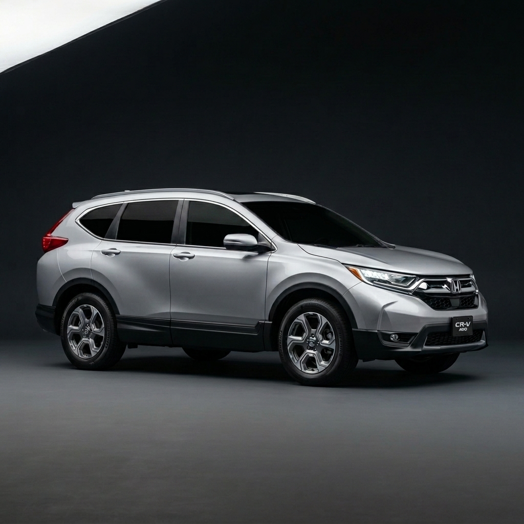 Honda CRV LX 2020