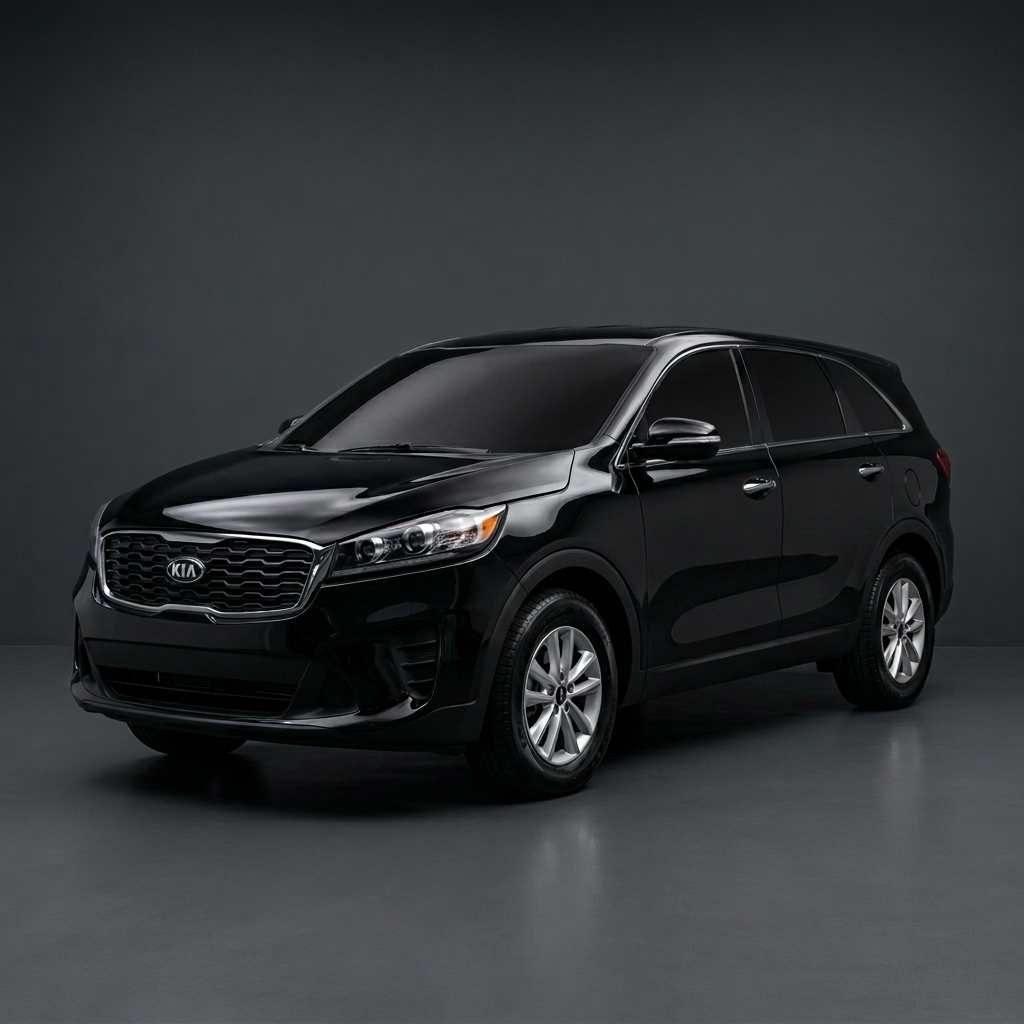 Kia Sorento 2019