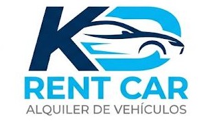 KD Rent Car Logo